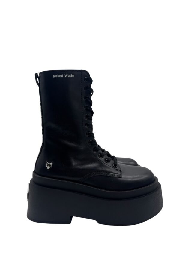 NAKED WOLFE - JUPITER BOOTS - Image 10